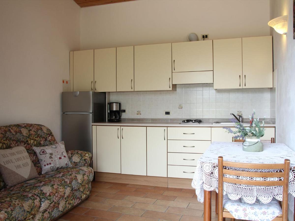 Apartment La Tartufaia-1 By Interhome トレモージネ エクステリア 写真