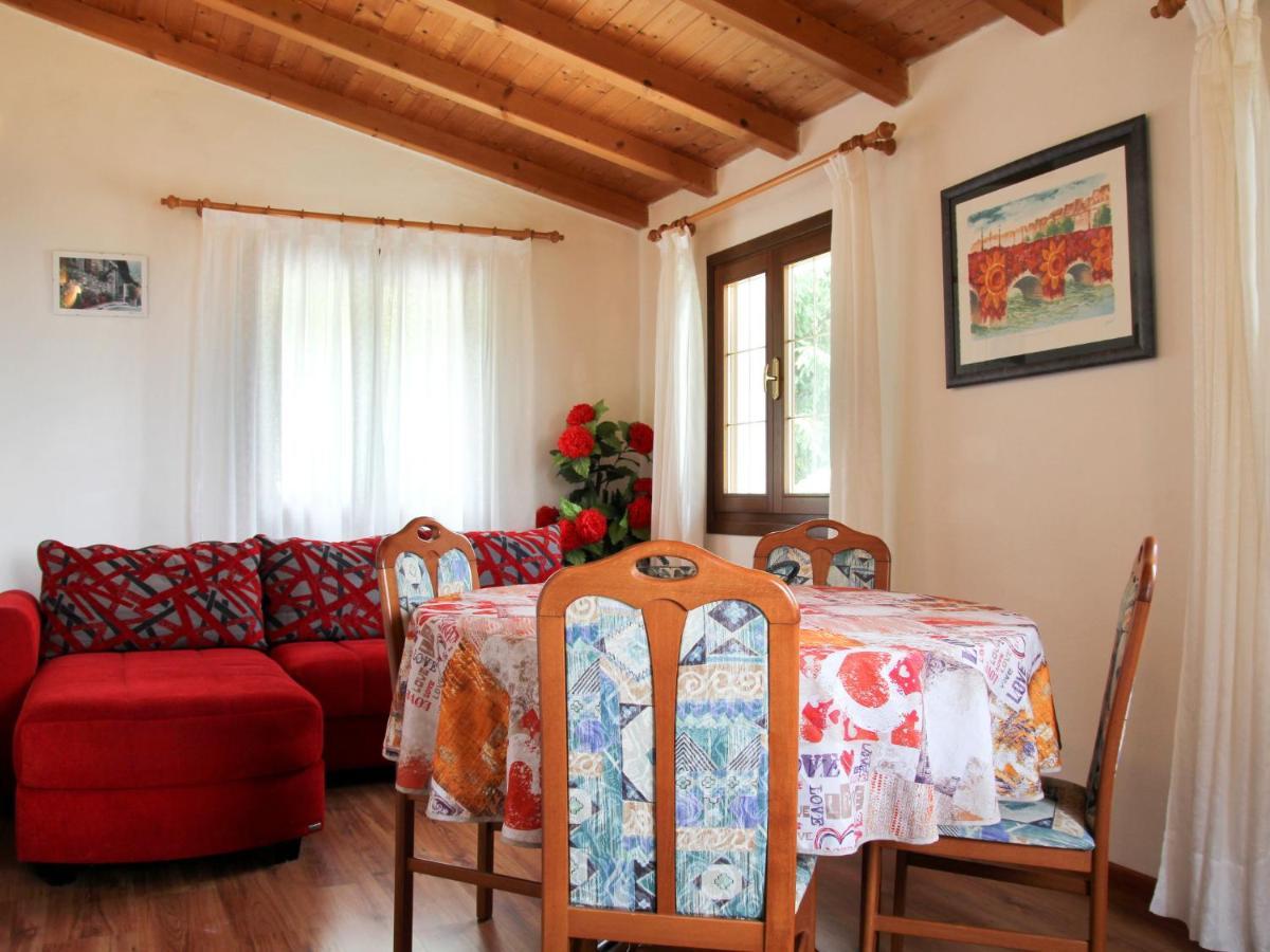 Apartment La Tartufaia-1 By Interhome トレモージネ エクステリア 写真