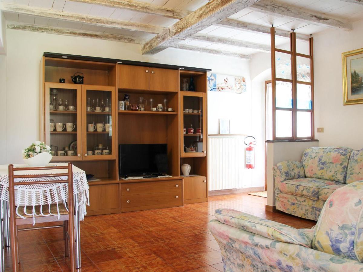 Apartment La Tartufaia-1 By Interhome トレモージネ エクステリア 写真