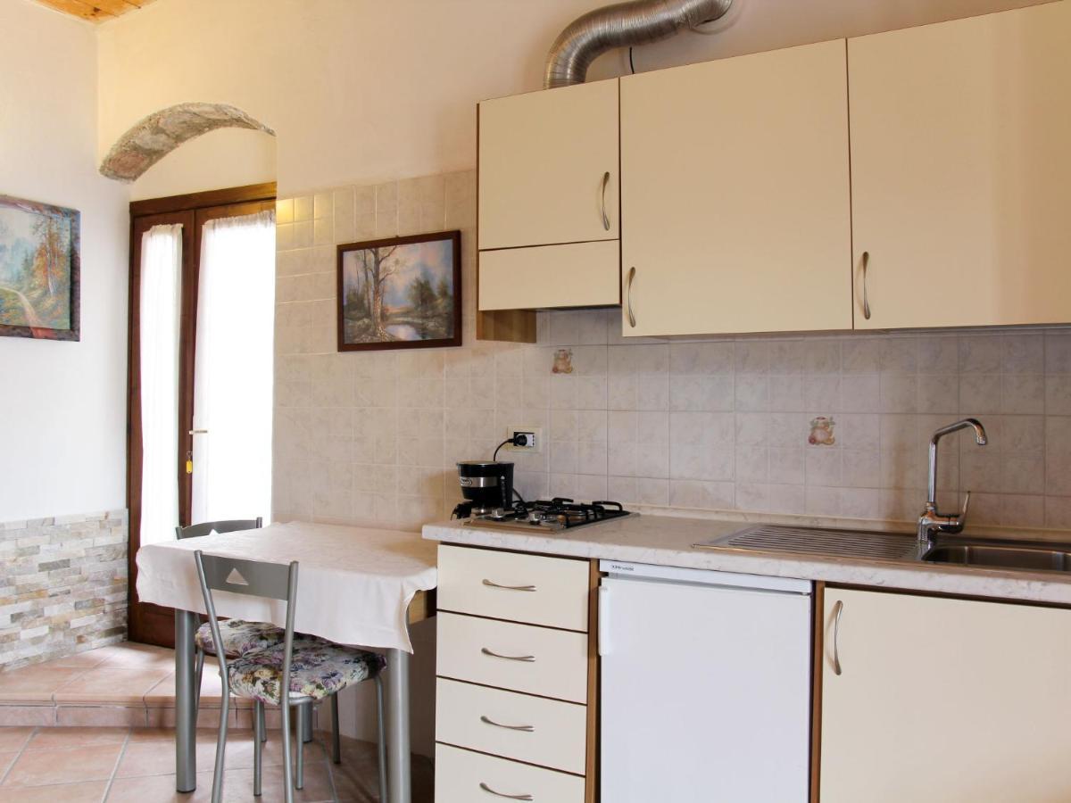 Apartment La Tartufaia-1 By Interhome トレモージネ エクステリア 写真