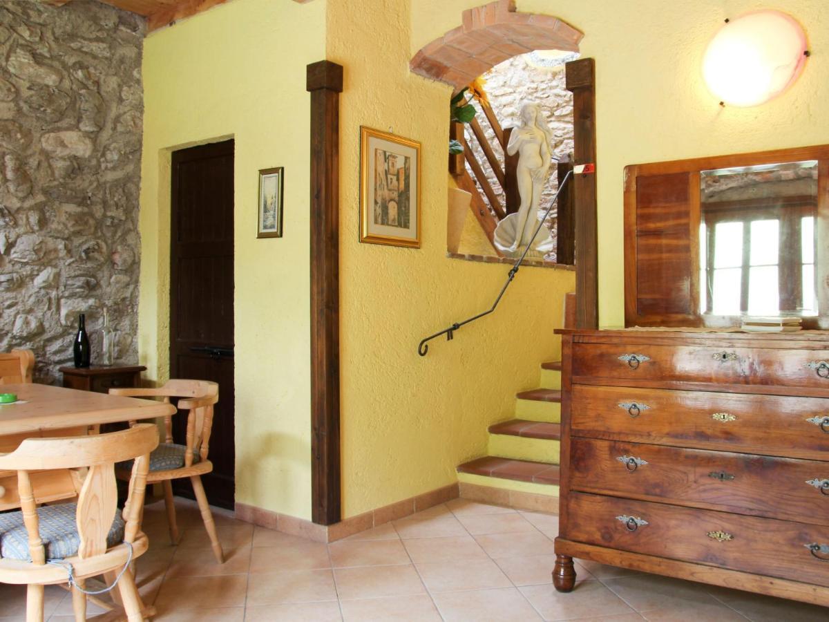 Apartment La Tartufaia-1 By Interhome トレモージネ エクステリア 写真